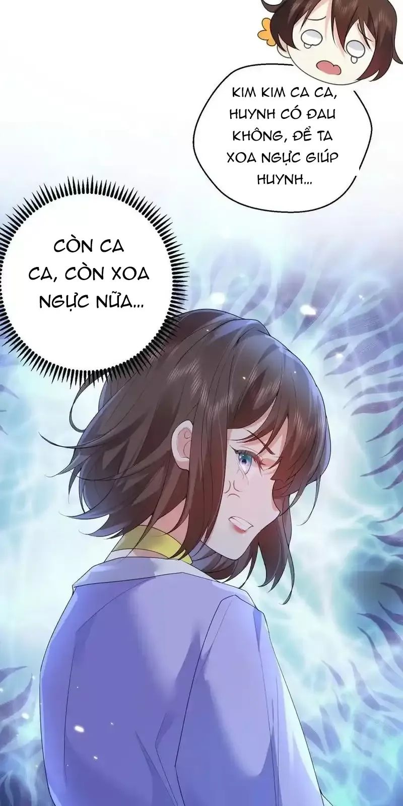 Ta Vô Địch Lúc Nào - Chapter 237 - Page 30