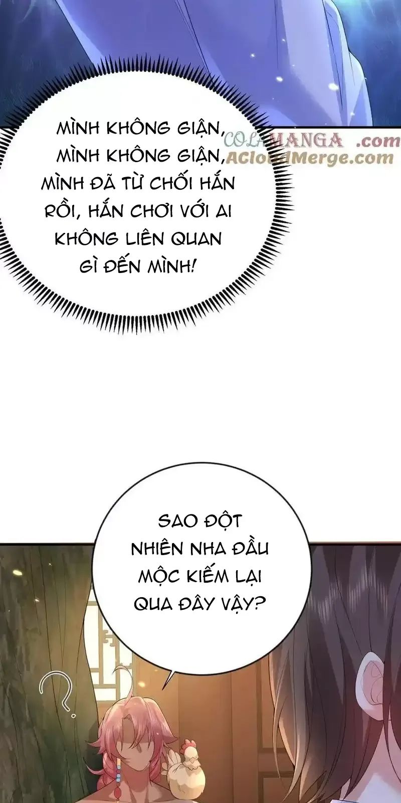 Ta Vô Địch Lúc Nào - Chapter 237 - Page 31