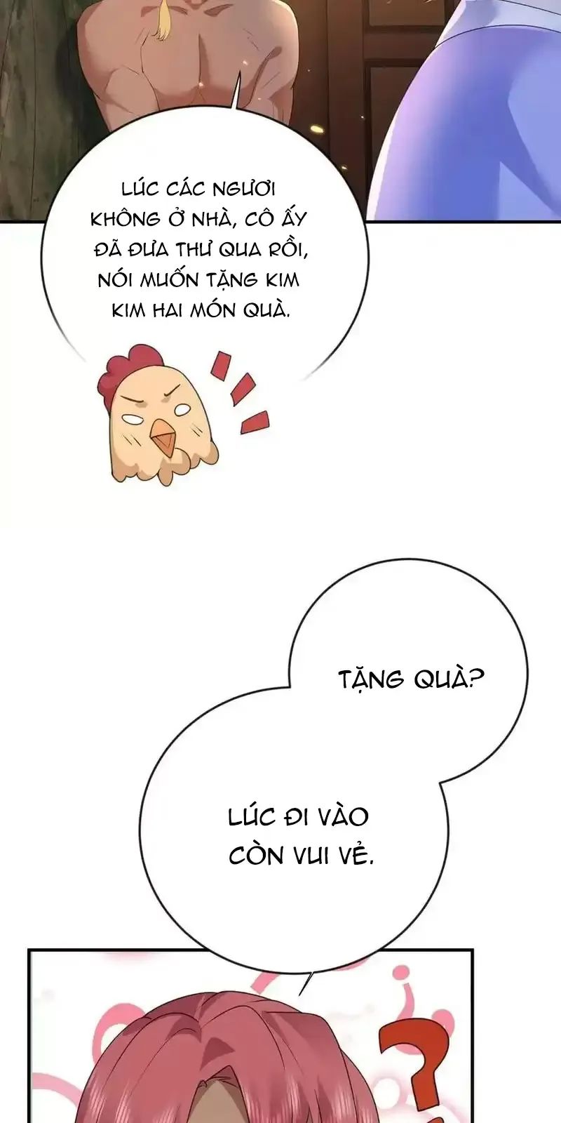 Ta Vô Địch Lúc Nào - Chapter 237 - Page 32