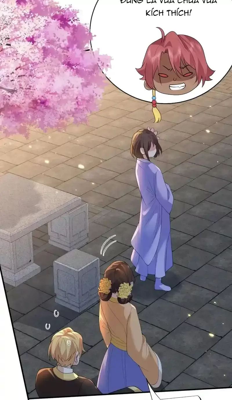 Ta Vô Địch Lúc Nào - Chapter 237 - Page 34