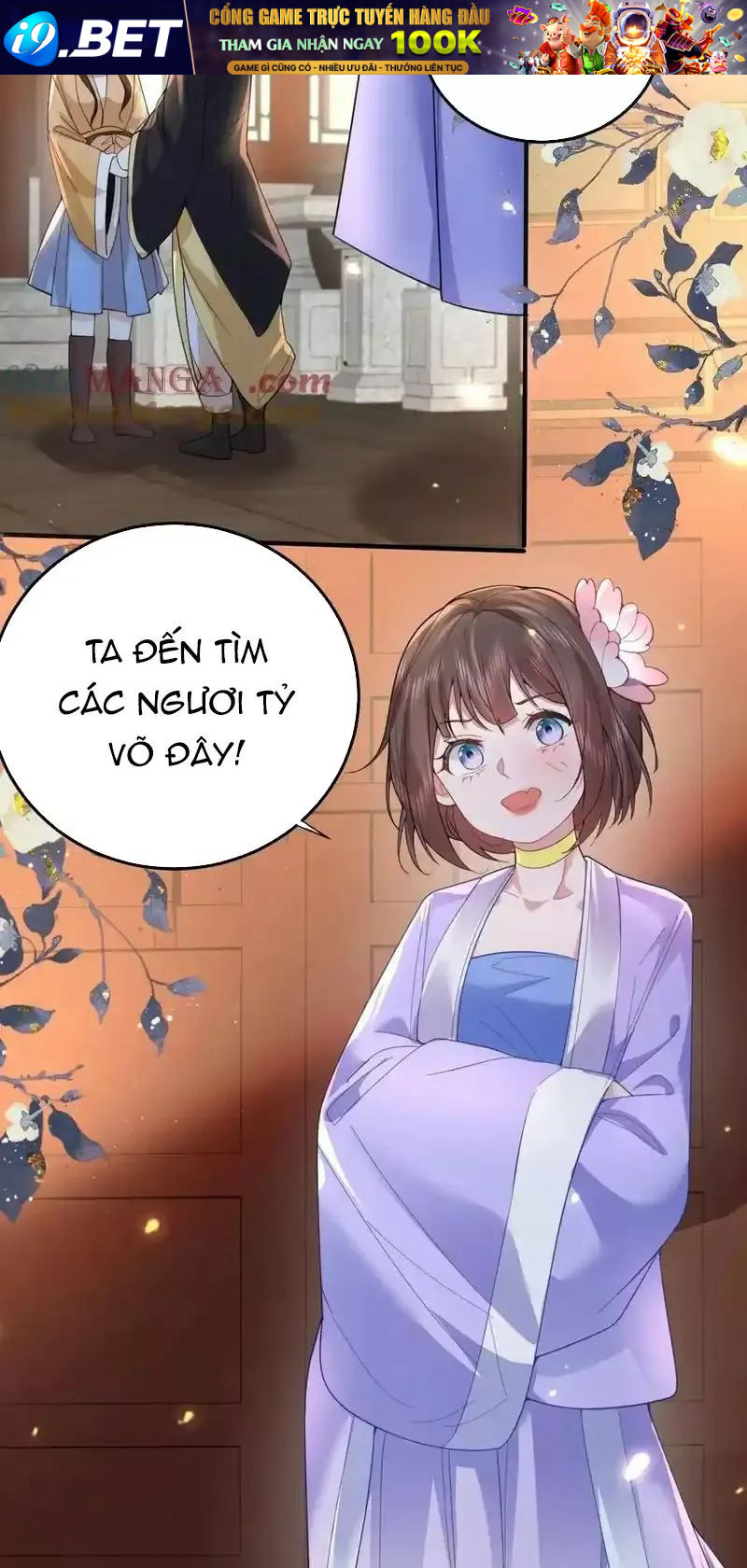 Ta Vô Địch Lúc Nào - Chapter 237 - Page 37