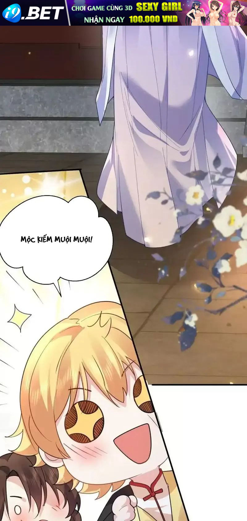 Ta Vô Địch Lúc Nào - Chapter 237 - Page 38