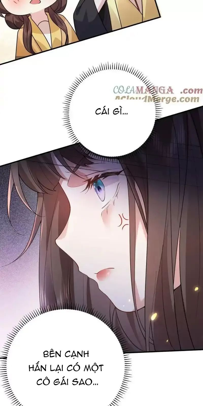 Ta Vô Địch Lúc Nào - Chapter 237 - Page 39