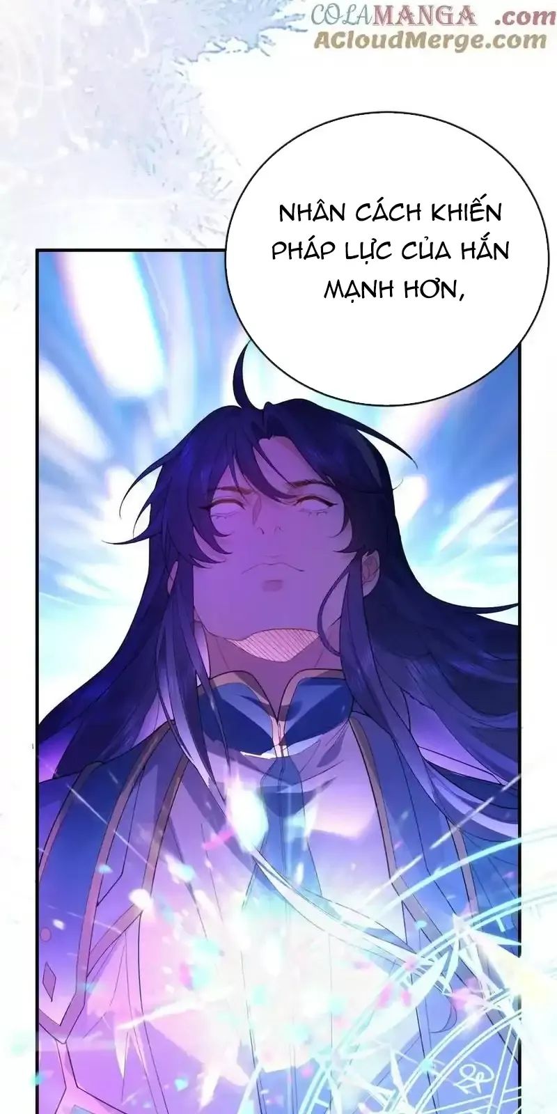 Ta Vô Địch Lúc Nào - Chapter 237 - Page 5