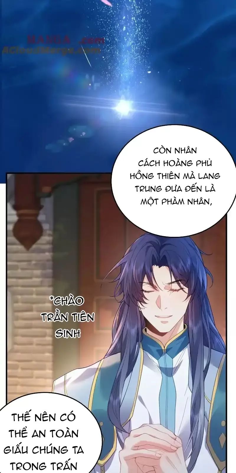 Ta Vô Địch Lúc Nào - Chapter 237 - Page 7