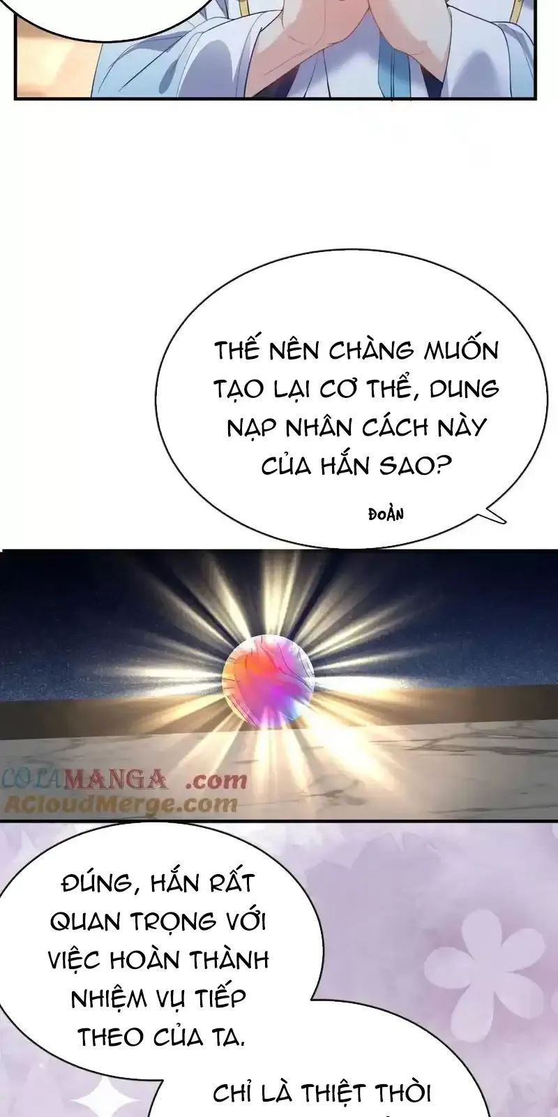 Ta Vô Địch Lúc Nào - Chapter 237 - Page 8