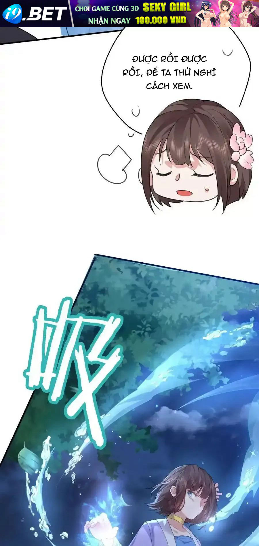 Ta Vô Địch Lúc Nào - Chapter 239 - Page 11