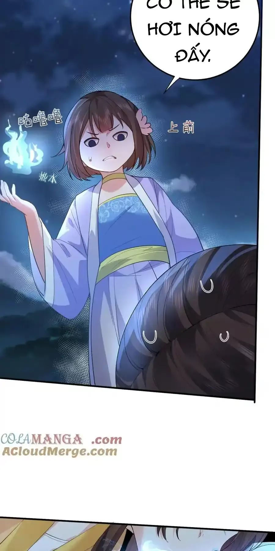 Ta Vô Địch Lúc Nào - Chapter 239 - Page 14