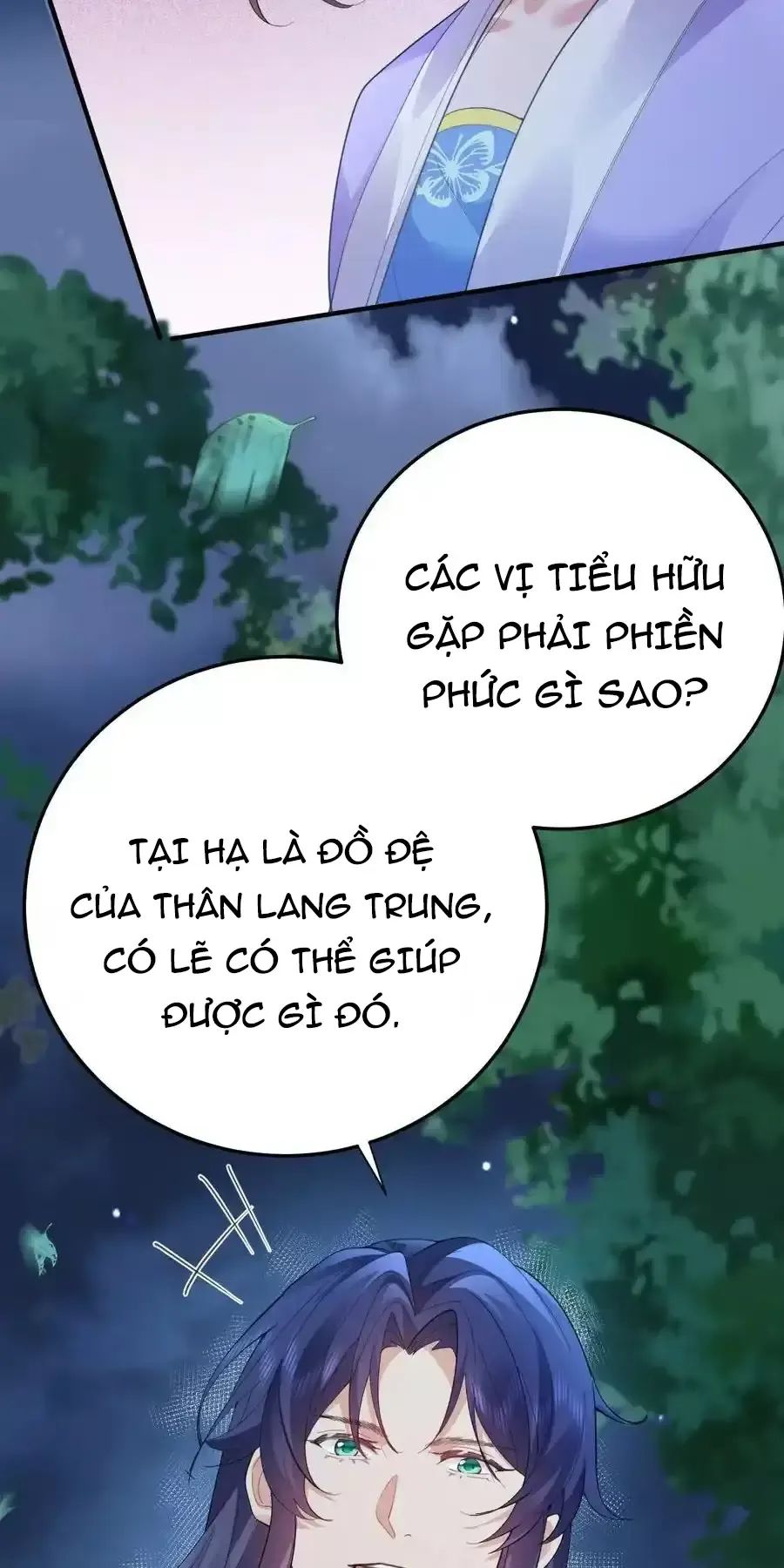 Ta Vô Địch Lúc Nào - Chapter 239 - Page 18