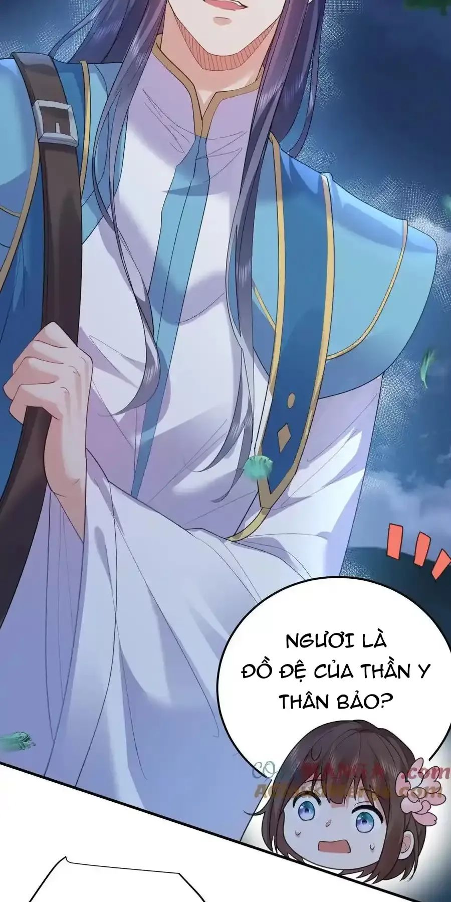 Ta Vô Địch Lúc Nào - Chapter 239 - Page 19