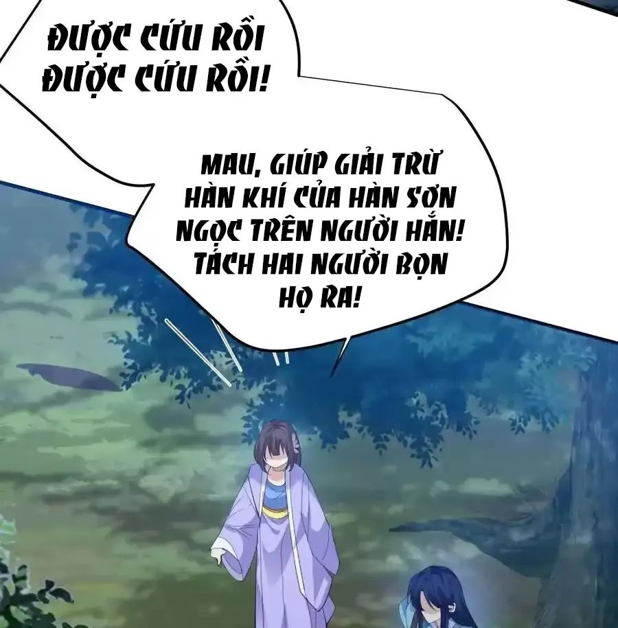 Ta Vô Địch Lúc Nào - Chapter 239 - Page 20