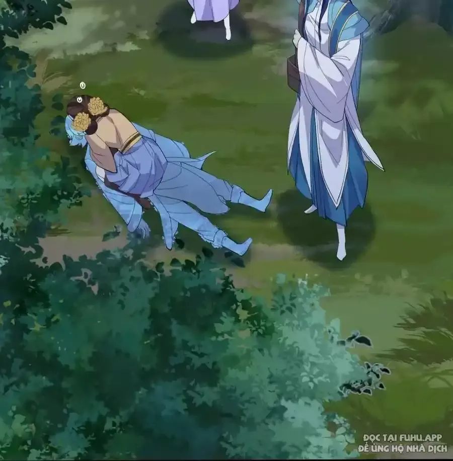 Ta Vô Địch Lúc Nào - Chapter 239 - Page 21