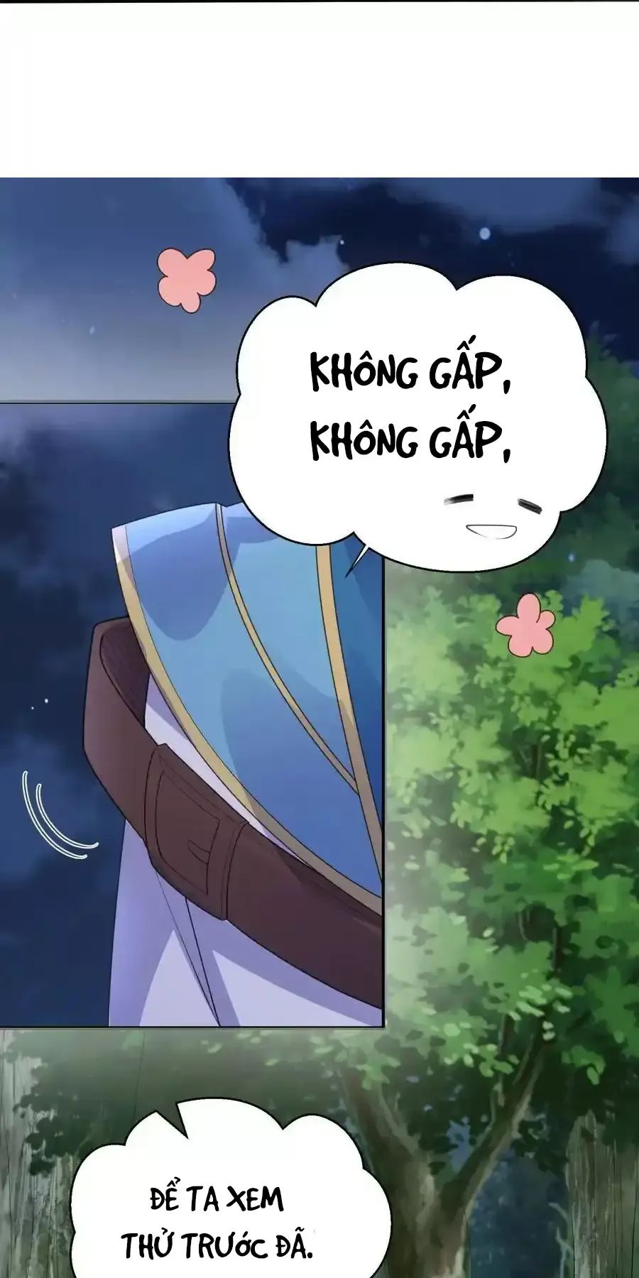 Ta Vô Địch Lúc Nào - Chapter 239 - Page 22