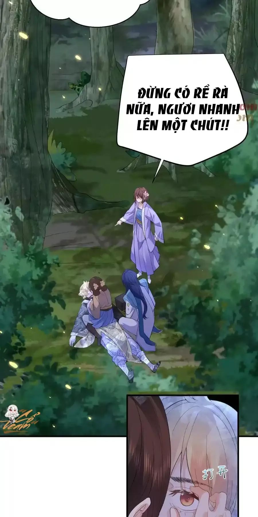 Ta Vô Địch Lúc Nào - Chapter 239 - Page 23