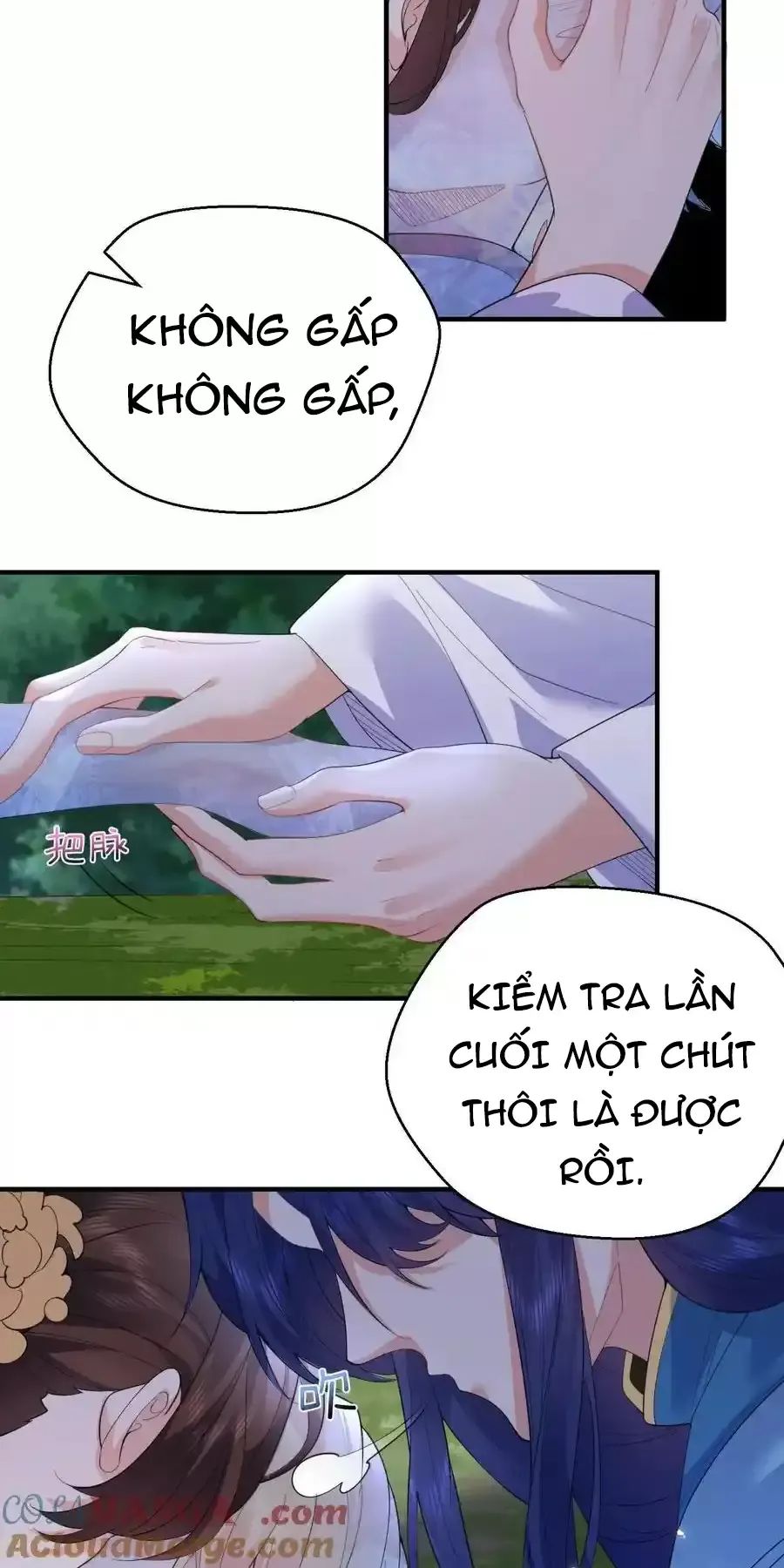 Ta Vô Địch Lúc Nào - Chapter 239 - Page 24