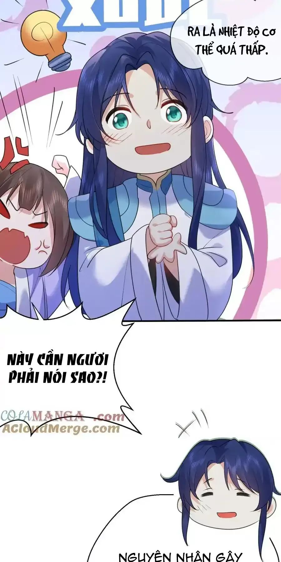 Ta Vô Địch Lúc Nào - Chapter 239 - Page 26