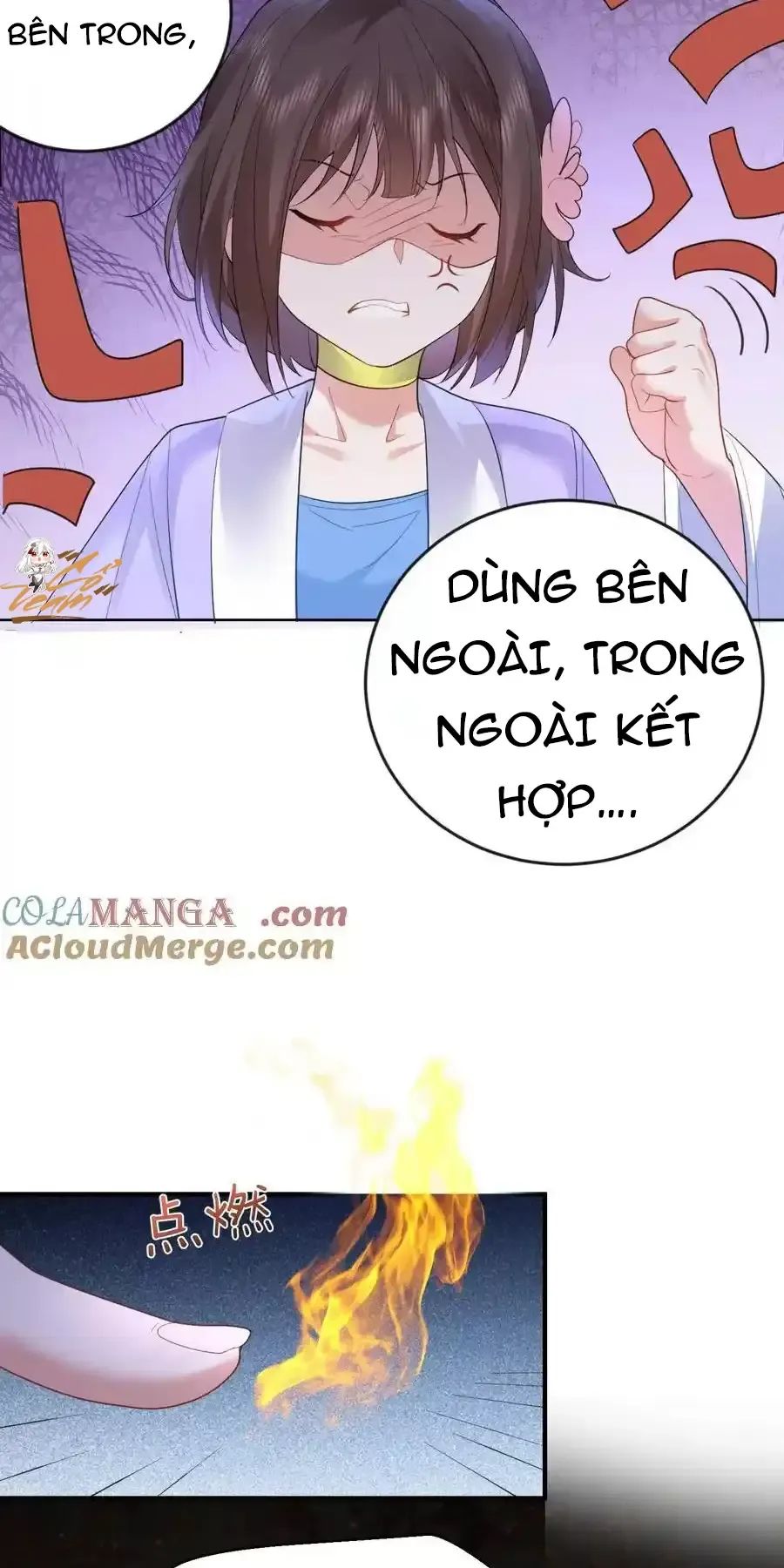 Ta Vô Địch Lúc Nào - Chapter 239 - Page 28