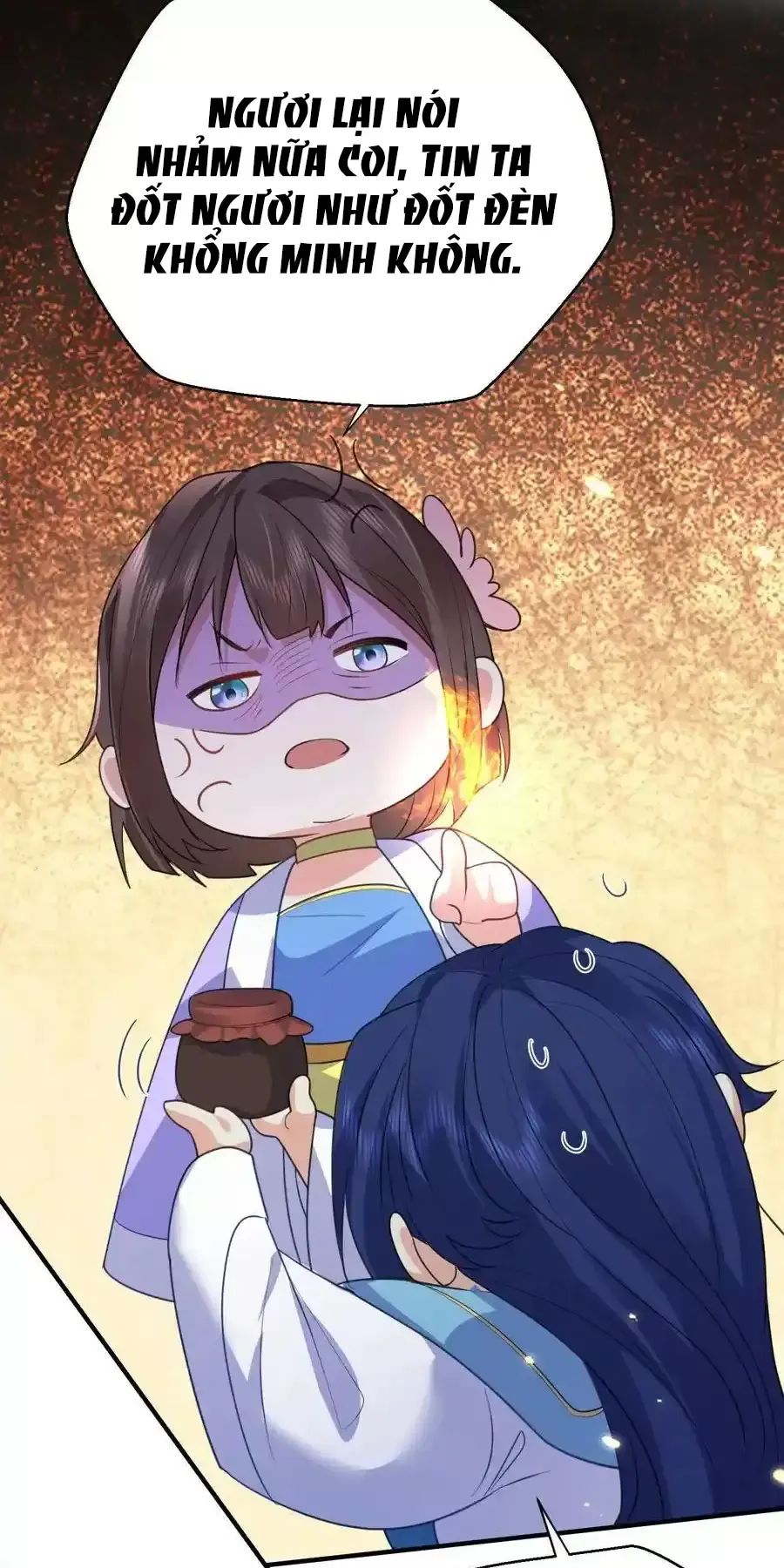 Ta Vô Địch Lúc Nào - Chapter 239 - Page 29