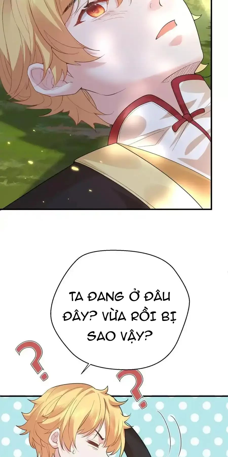 Ta Vô Địch Lúc Nào - Chapter 239 - Page 33