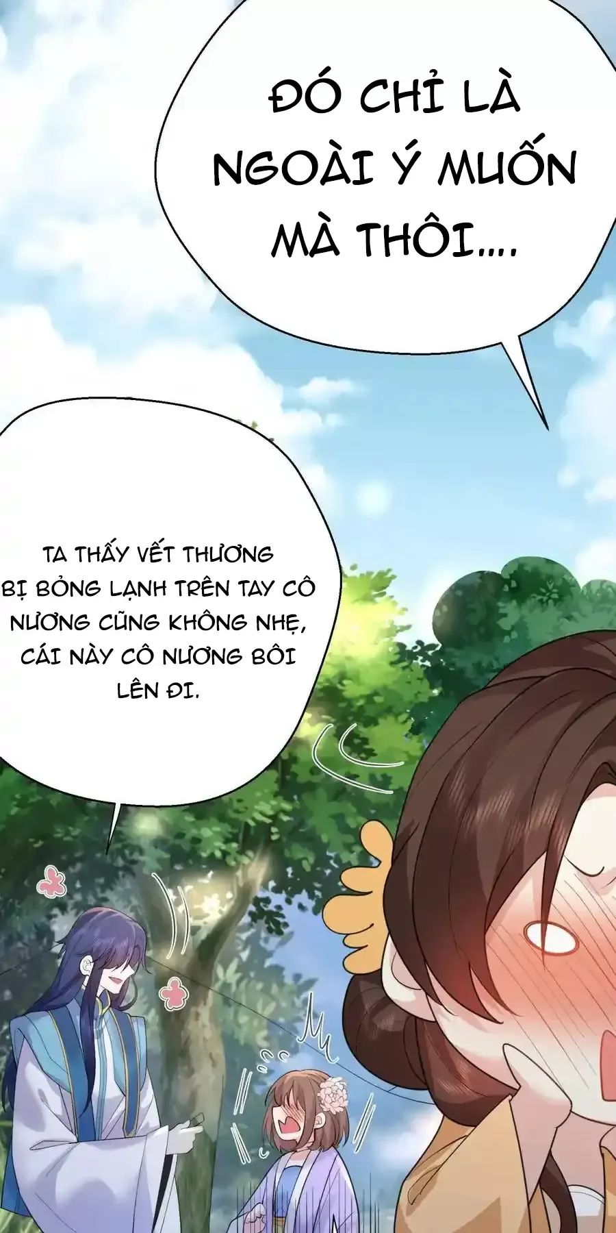 Ta Vô Địch Lúc Nào - Chapter 239 - Page 35