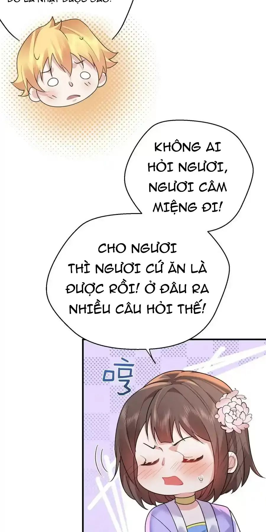 Ta Vô Địch Lúc Nào - Chapter 239 - Page 37