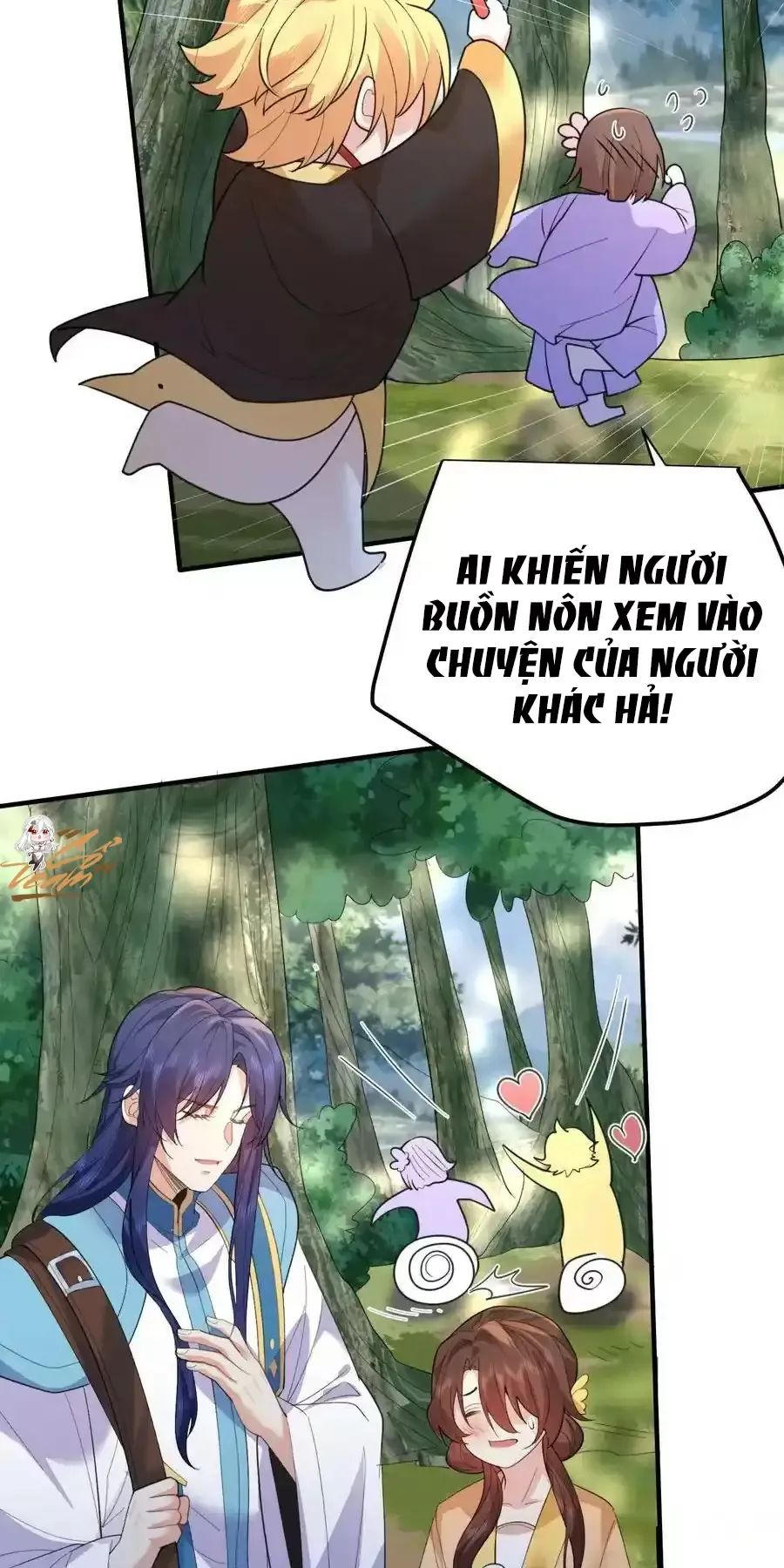 Ta Vô Địch Lúc Nào - Chapter 239 - Page 39