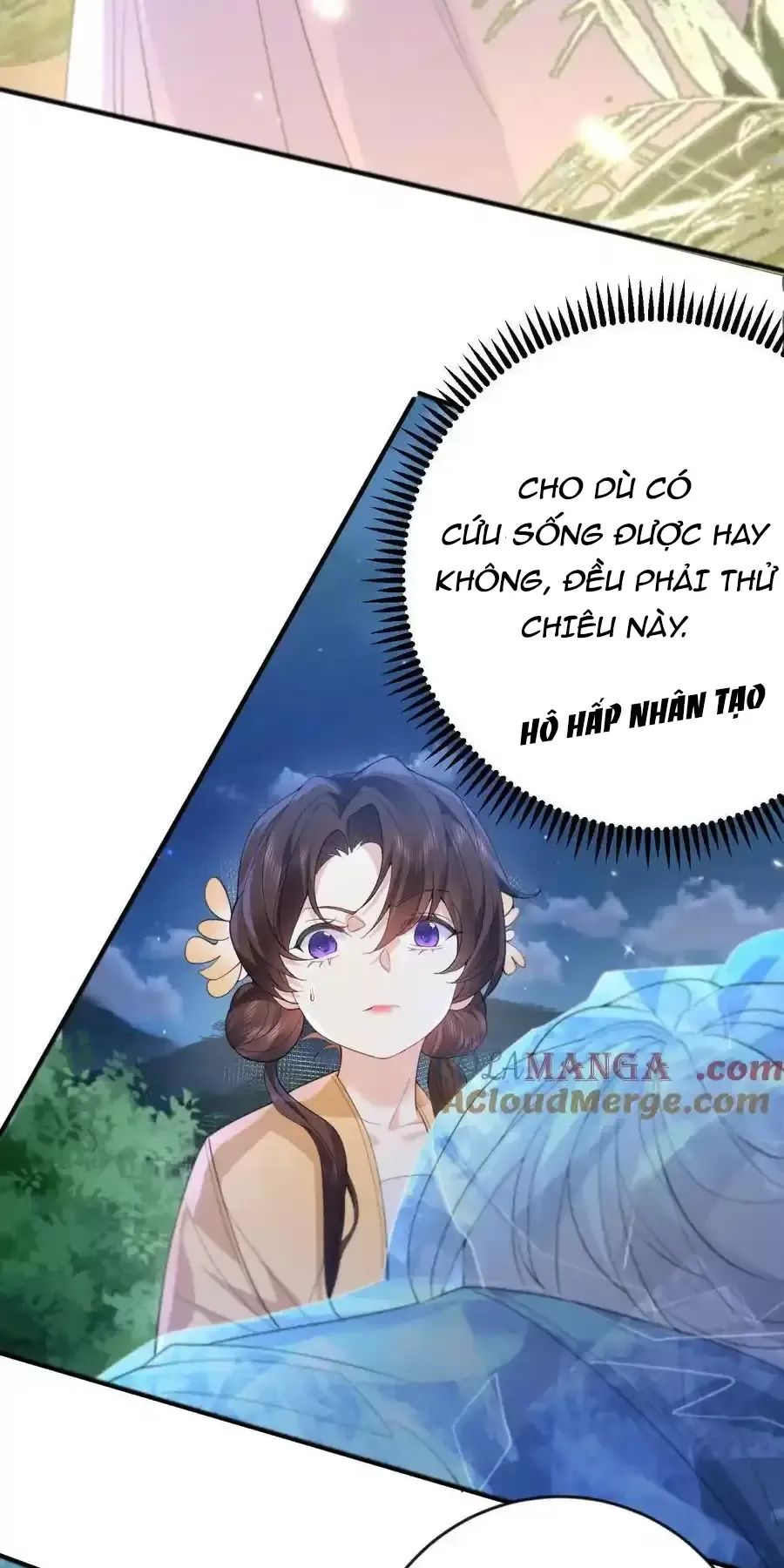 Ta Vô Địch Lúc Nào - Chapter 239 - Page 4