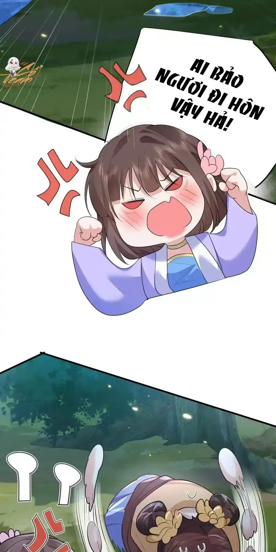 Ta Vô Địch Lúc Nào - Chapter 239 - Page 8