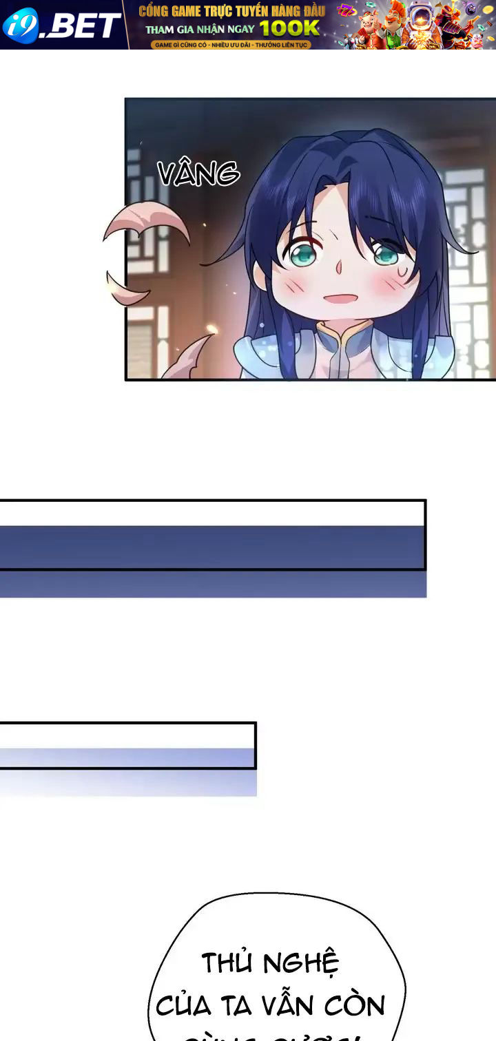 Ta Vô Địch Lúc Nào - Chapter 240 - Page 12