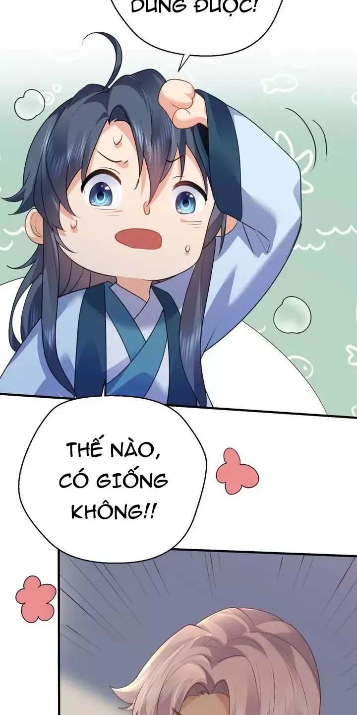 Ta Vô Địch Lúc Nào - Chapter 240 - Page 13