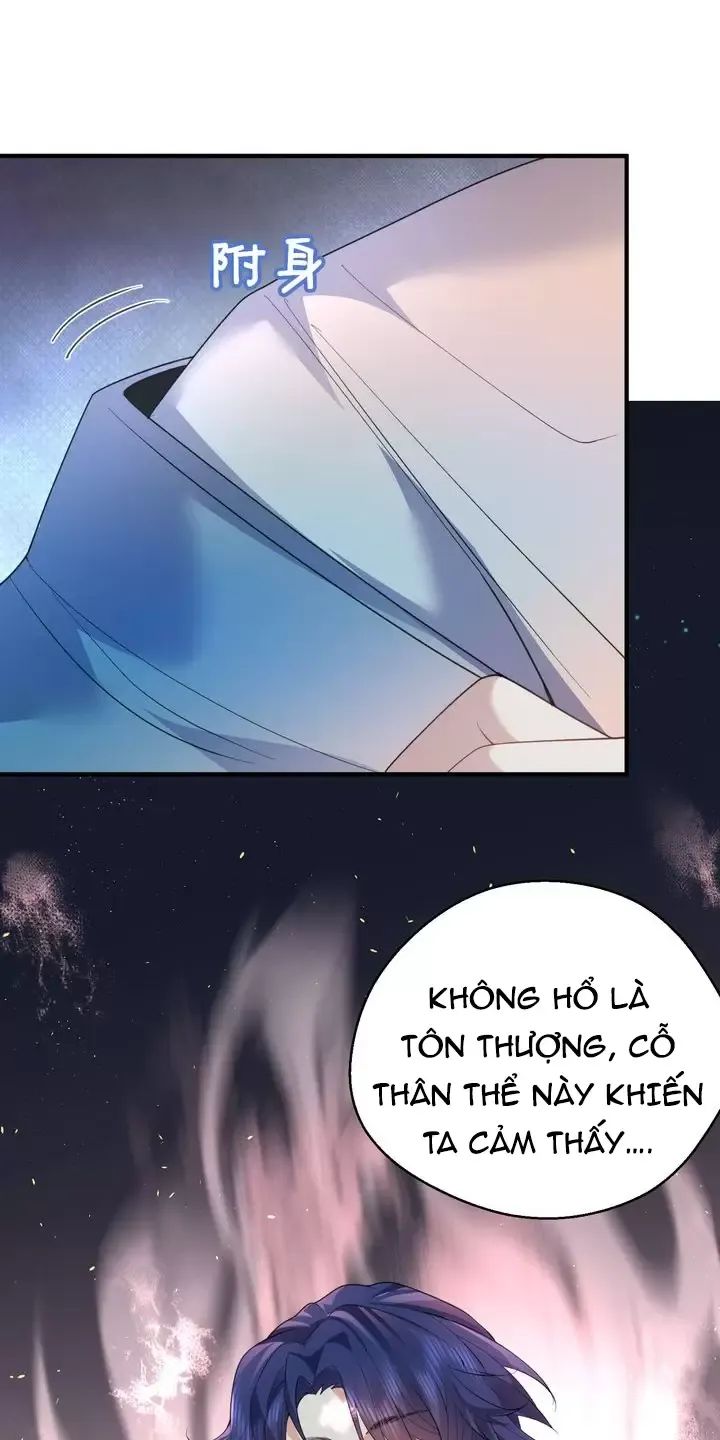 Ta Vô Địch Lúc Nào - Chapter 240 - Page 15