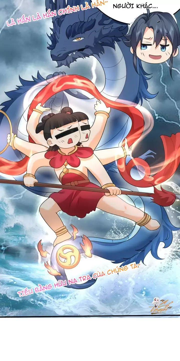 Ta Vô Địch Lúc Nào - Chapter 240 - Page 22
