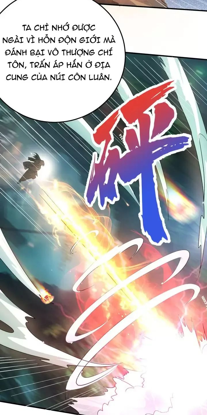 Ta Vô Địch Lúc Nào - Chapter 240 - Page 34