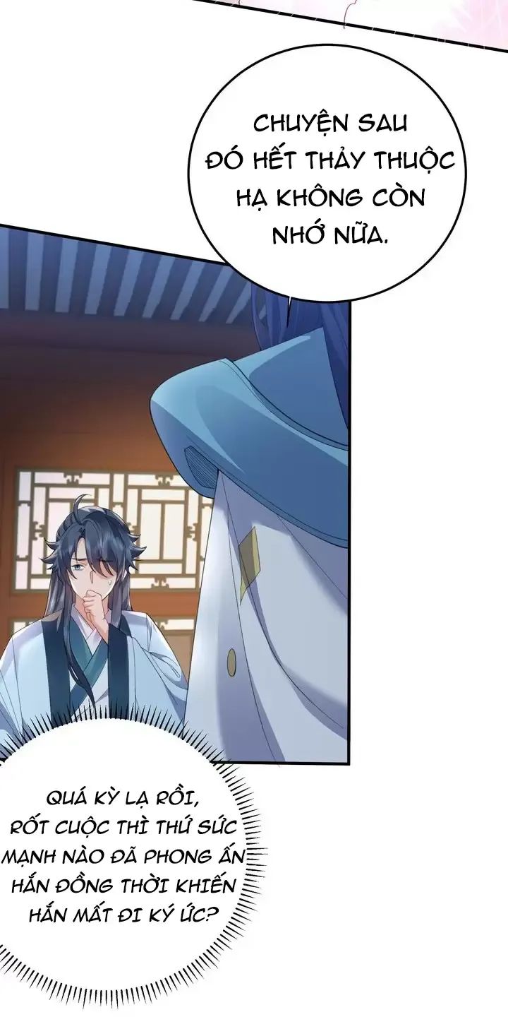 Ta Vô Địch Lúc Nào - Chapter 240 - Page 35