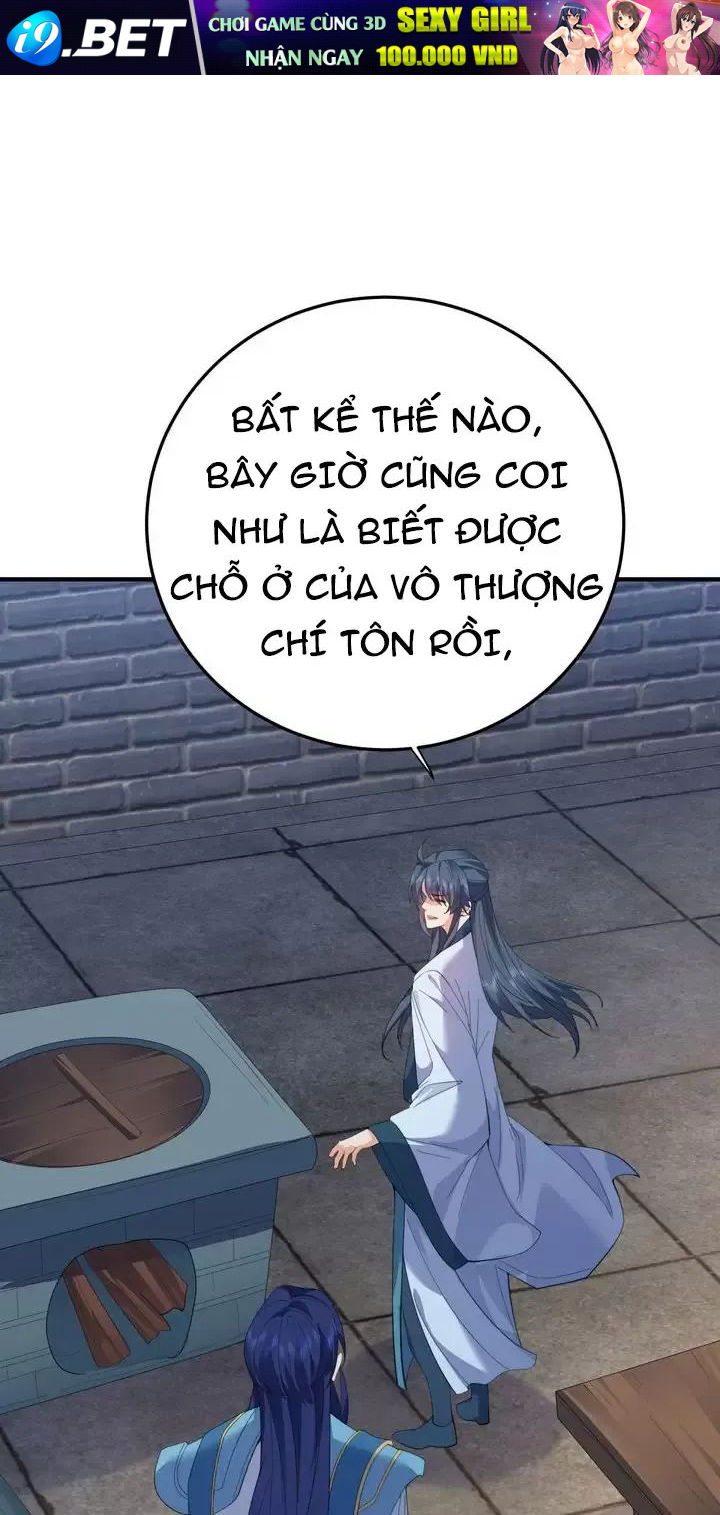 Ta Vô Địch Lúc Nào - Chapter 240 - Page 36