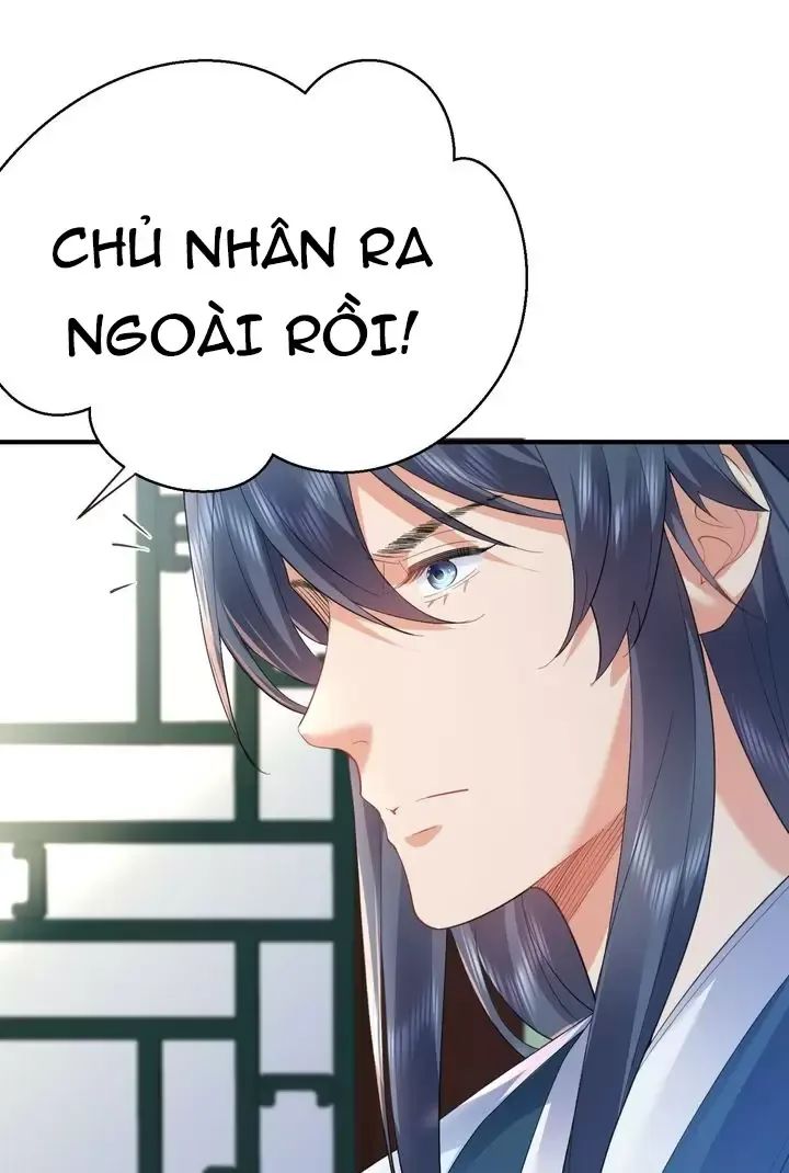 Ta Vô Địch Lúc Nào - Chapter 240 - Page 38