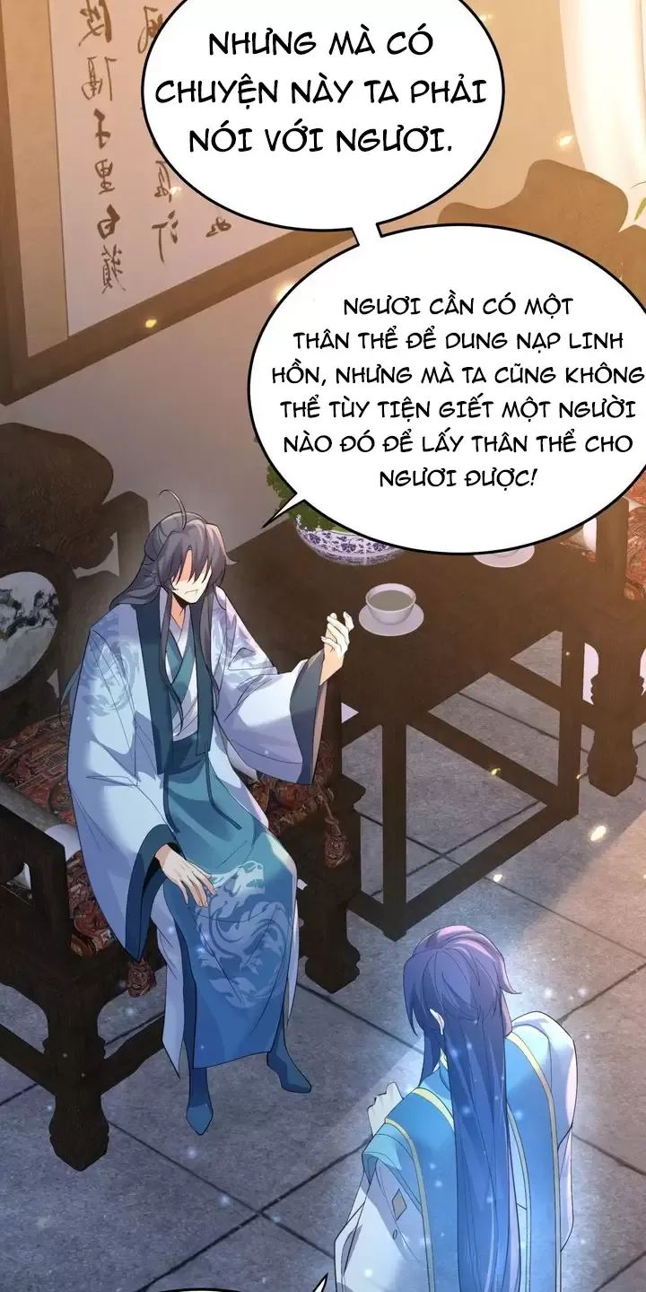 Ta Vô Địch Lúc Nào - Chapter 240 - Page 7