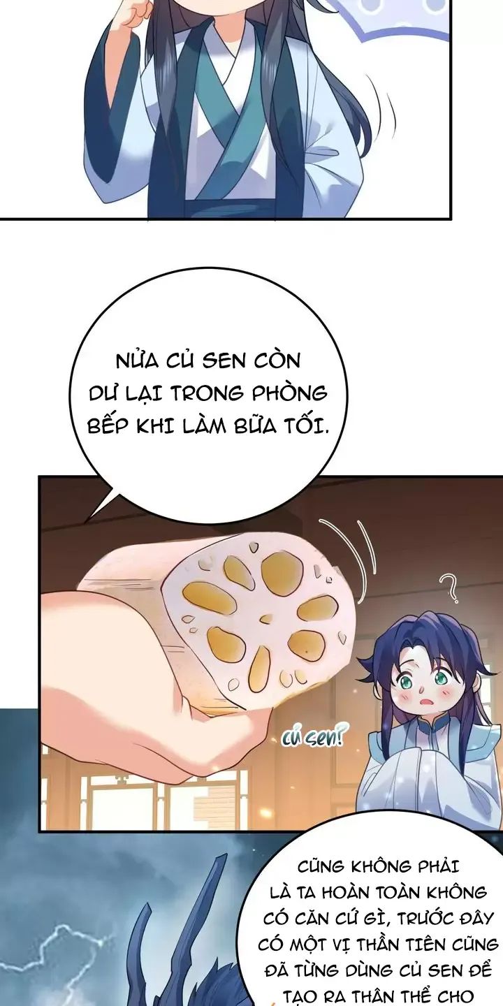 Ta Vô Địch Lúc Nào - Chapter 240 - Page 9