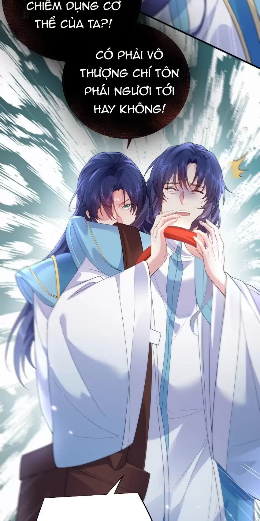 Ta Vô Địch Lúc Nào - Chapter 241 - Page 10