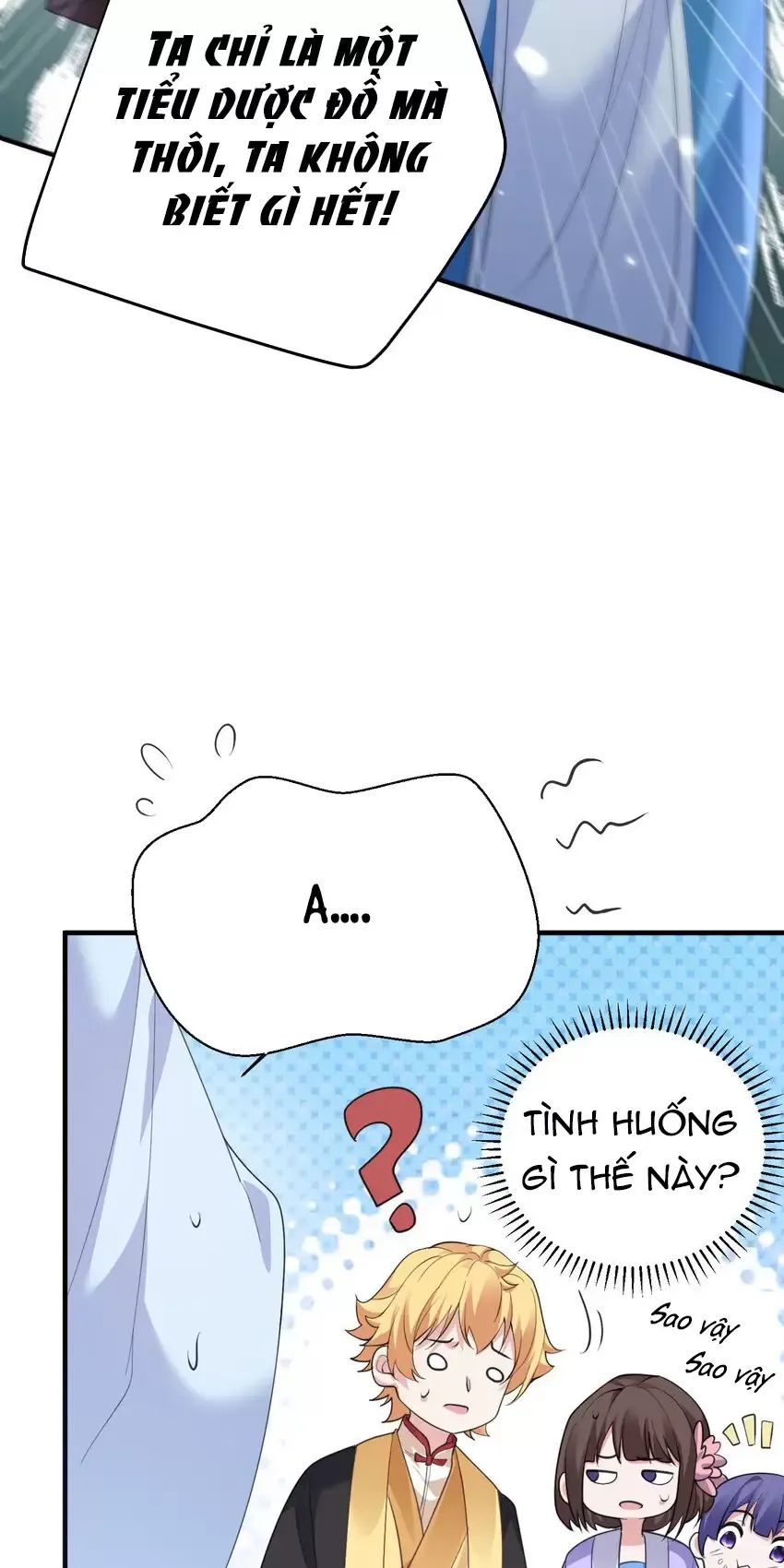 Ta Vô Địch Lúc Nào - Chapter 241 - Page 11