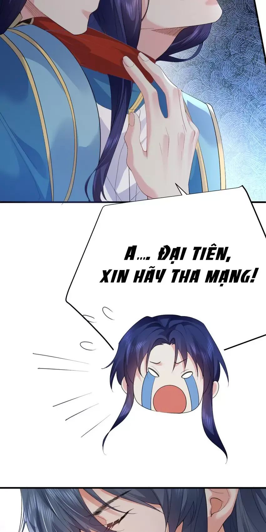 Ta Vô Địch Lúc Nào - Chapter 241 - Page 13