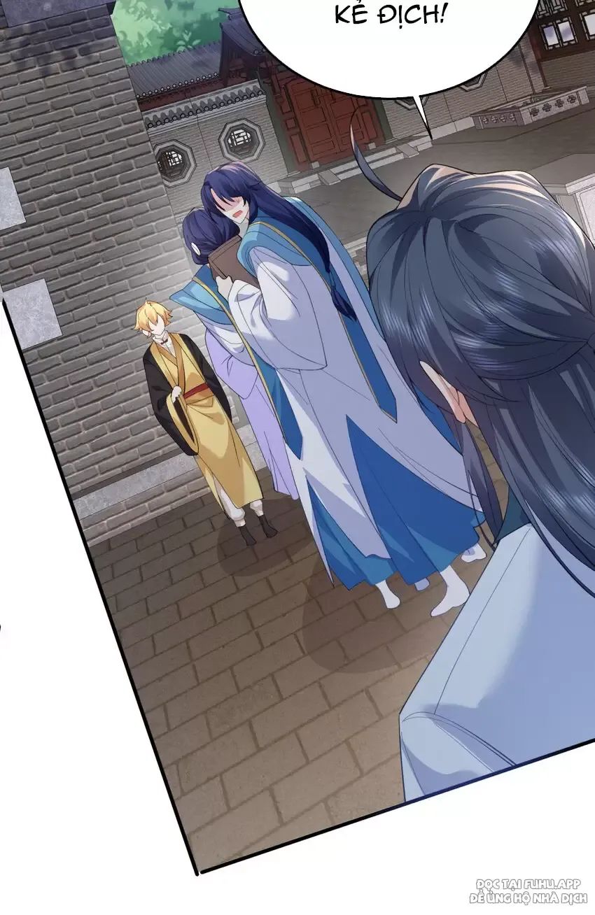 Ta Vô Địch Lúc Nào - Chapter 241 - Page 15