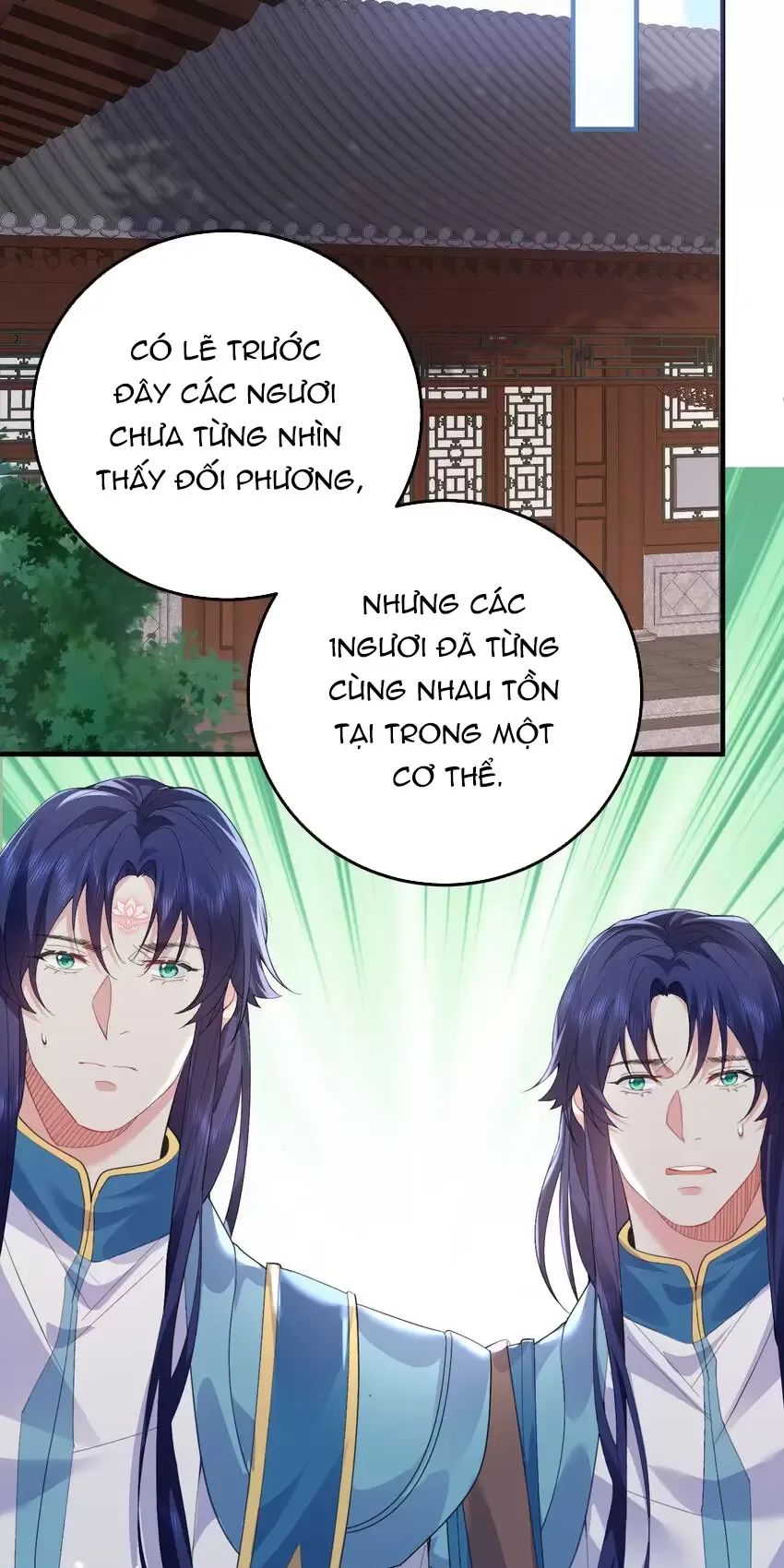 Ta Vô Địch Lúc Nào - Chapter 241 - Page 19