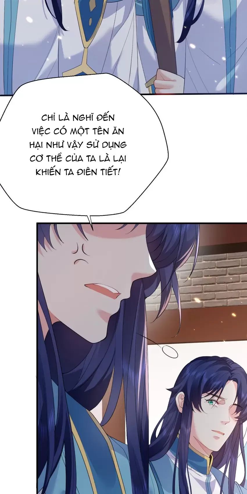 Ta Vô Địch Lúc Nào - Chapter 241 - Page 20