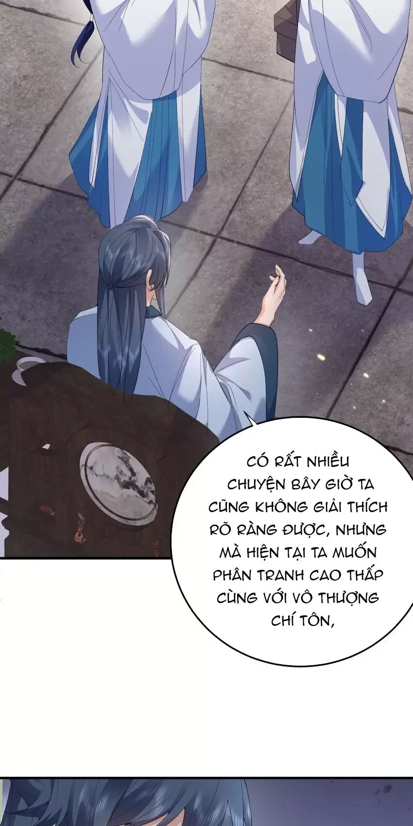 Ta Vô Địch Lúc Nào - Chapter 241 - Page 22
