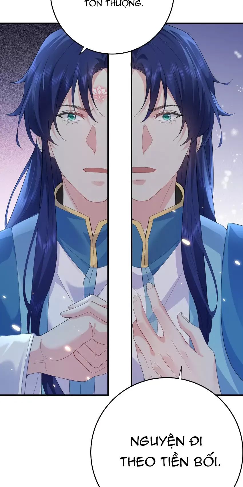 Ta Vô Địch Lúc Nào - Chapter 241 - Page 24