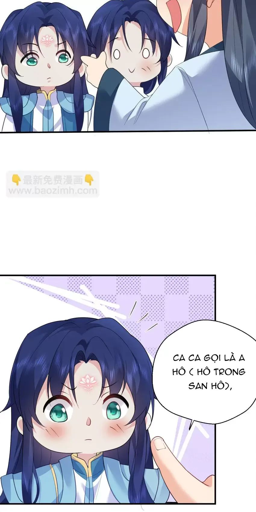 Ta Vô Địch Lúc Nào - Chapter 241 - Page 26