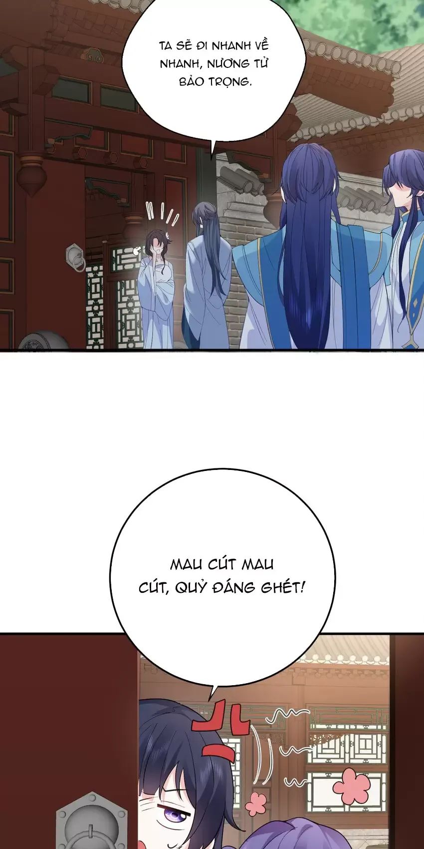 Ta Vô Địch Lúc Nào - Chapter 241 - Page 30