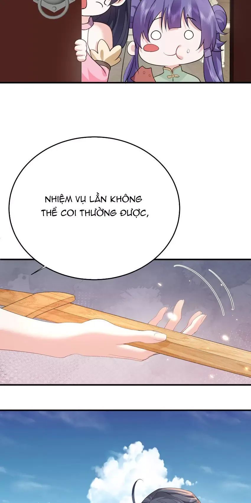 Ta Vô Địch Lúc Nào - Chapter 241 - Page 31