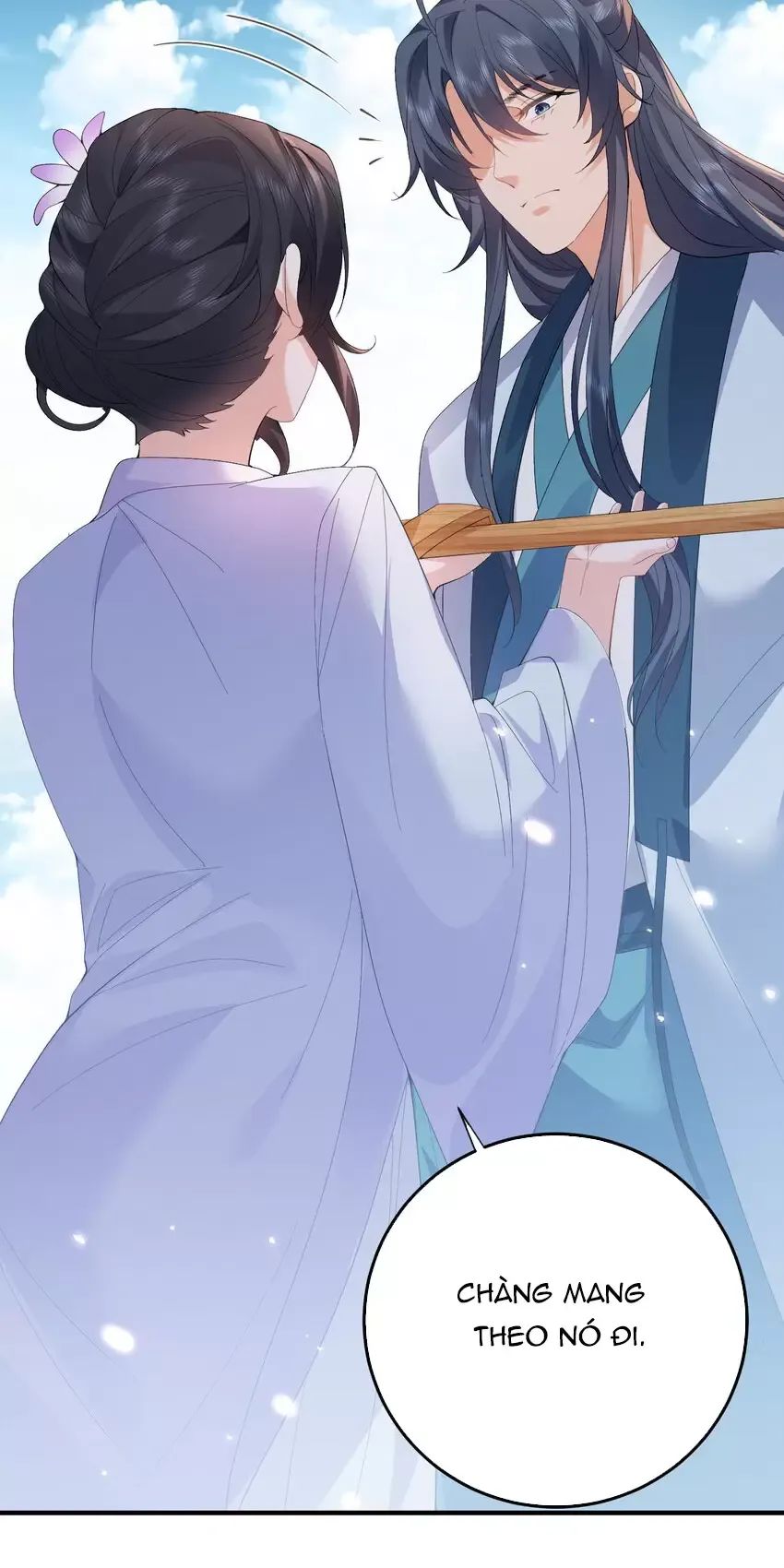 Ta Vô Địch Lúc Nào - Chapter 241 - Page 32